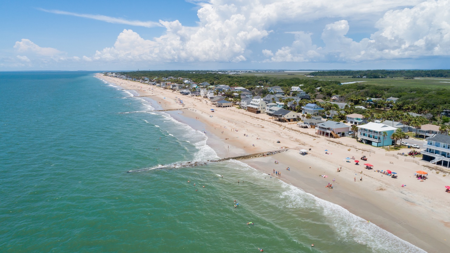 Edisto Beach