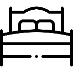 Bed Icon