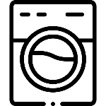 Washer Icon