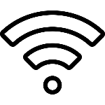 Wifi Icon